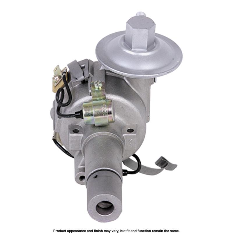 1971 Nissan 521 Pickup Distributor A1 Cardone 31602 image 3 of 3