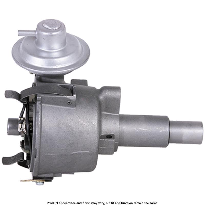 1974 Nissan 620 Pickup Distributor A1 Cardone 31603 image 1 of 3