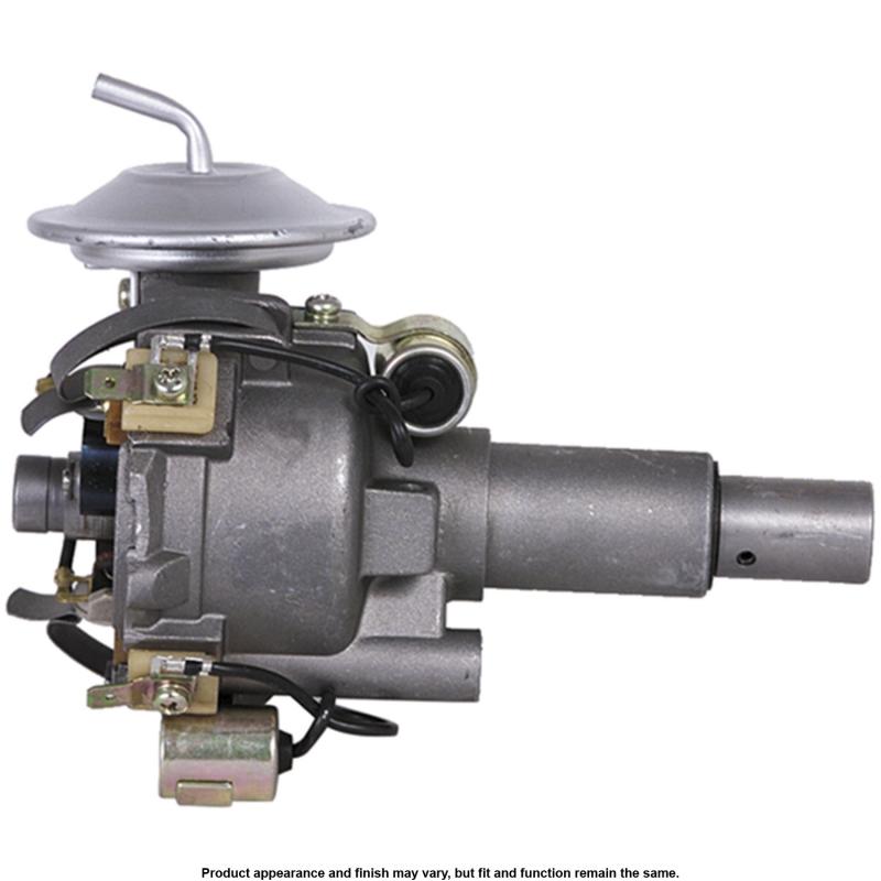 1973 Nissan 610 Distributor A1 Cardone 31604 image 2 of 3