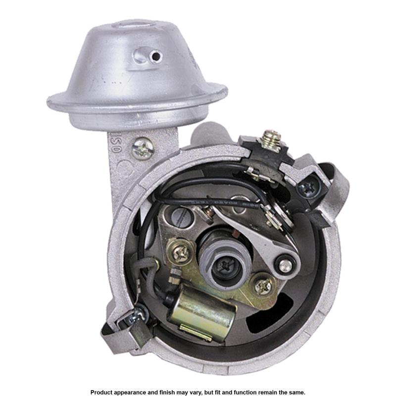 1978 Nissan 620 Distributor A1 Cardone 31605 image 2 of 3