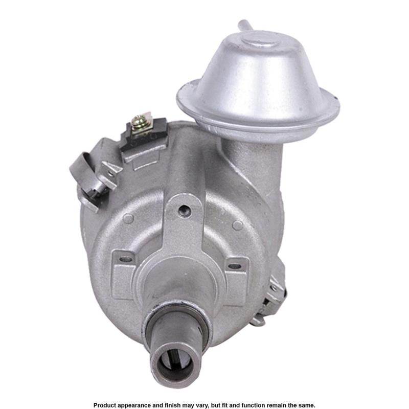 1978 Nissan 620 Distributor A1 Cardone 31605 image 3 of 3