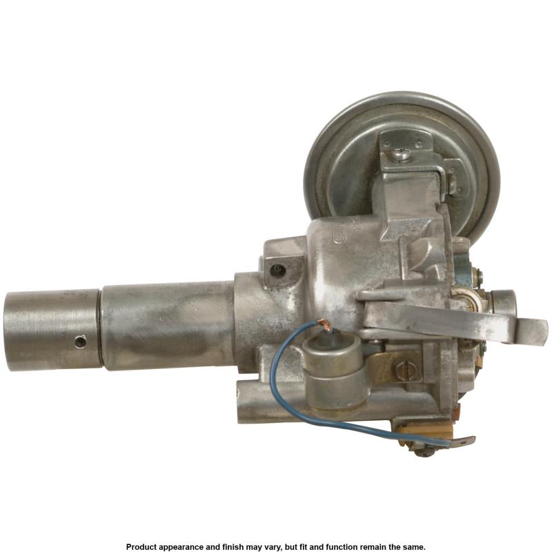 1970 Nissan 240Z Distributor