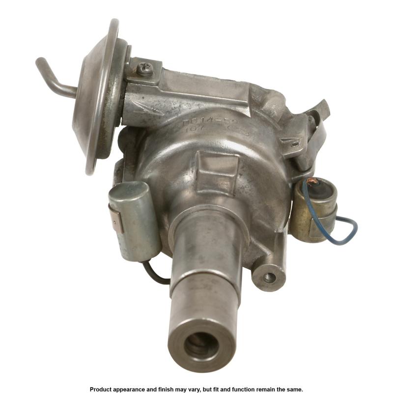 1970 Nissan 240Z Distributor A1 Cardone 31606 image 4 of 4