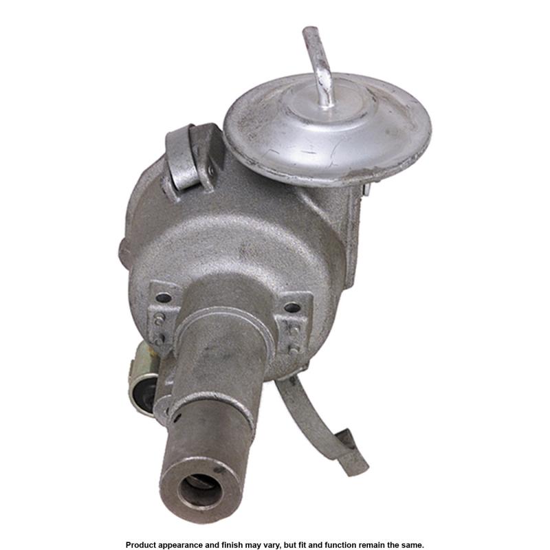 1970 Nissan 240Z Distributor A1 Cardone 31607 image 1 of 3