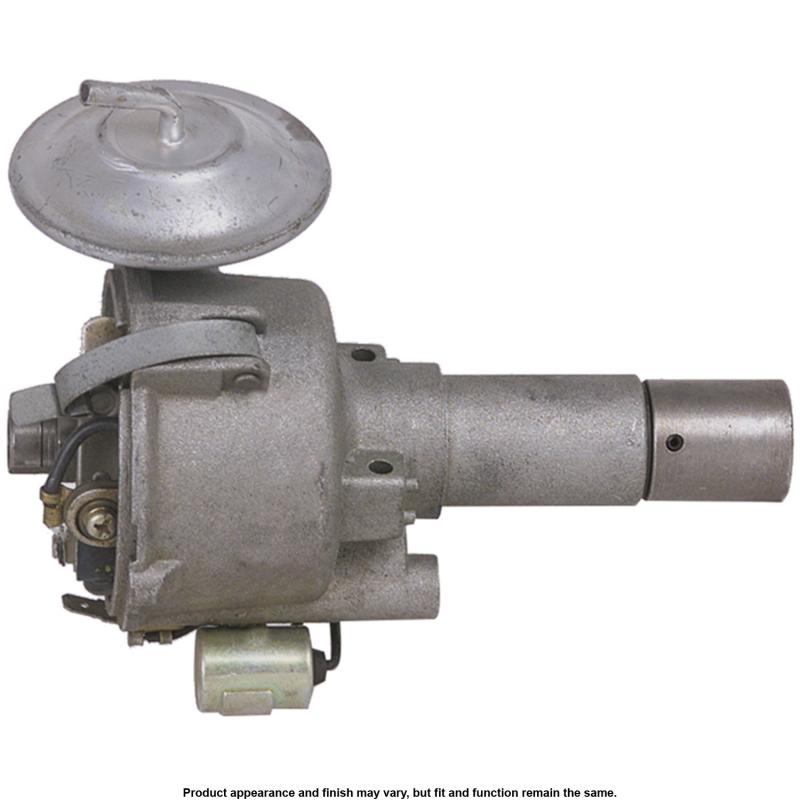 1970 Nissan 240Z Distributor A1 Cardone 31607 image 3 of 3