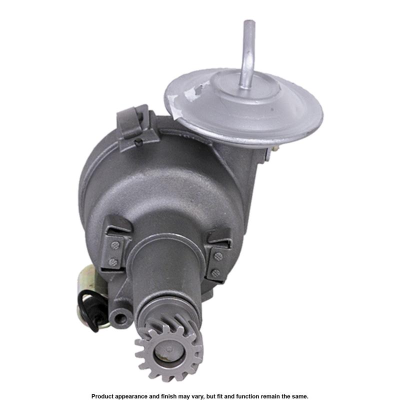 1970 Nissan B110 Distributor