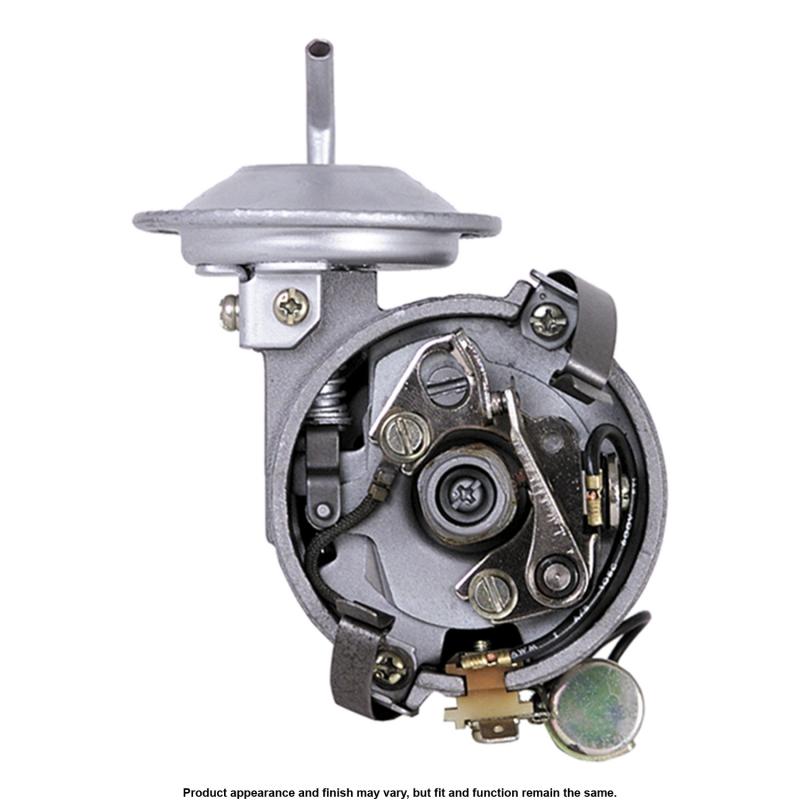1970 Nissan B110 Distributor A1 Cardone 31609 image 2 of 3