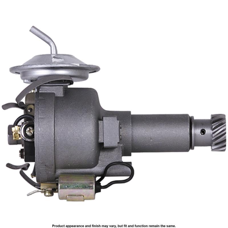 1970 Nissan B110 Distributor A1 Cardone 31609 image 3 of 3
