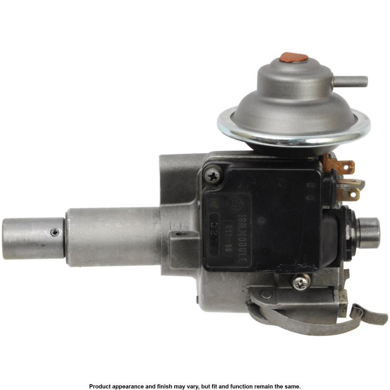 1979 Nissan 200SX Distributor A1 Cardone 31610 image 3 of 4