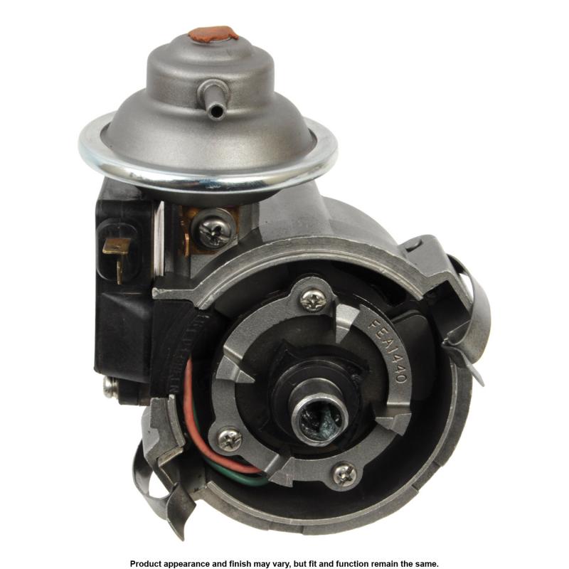 1979 Nissan 200SX Distributor A1 Cardone 31610 image 4 of 4