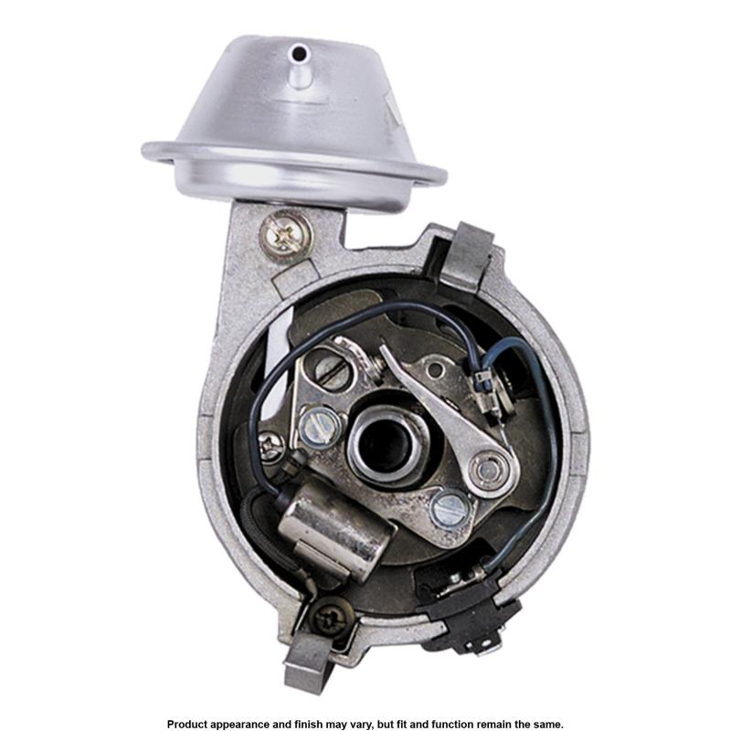 1974 Nissan B210 Distributor A1 Cardone 31611 image 1 of 3