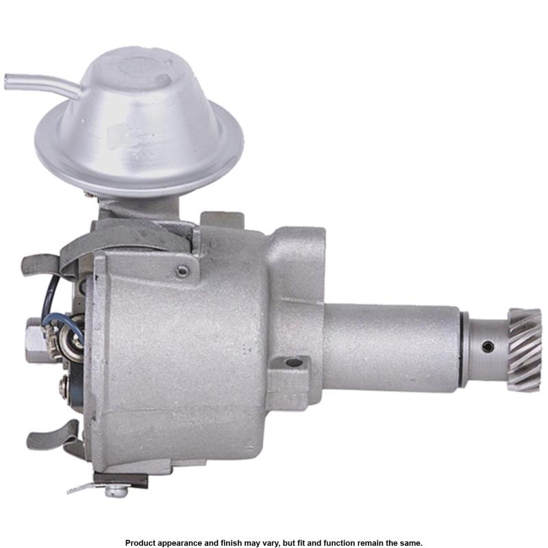1974 Nissan B210 Distributor A1 Cardone 31611 image 2 of 3