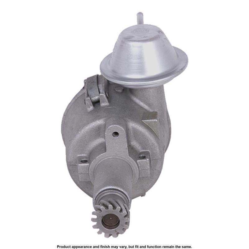 1974 Nissan B210 Distributor A1 Cardone 31611 image 3 of 3