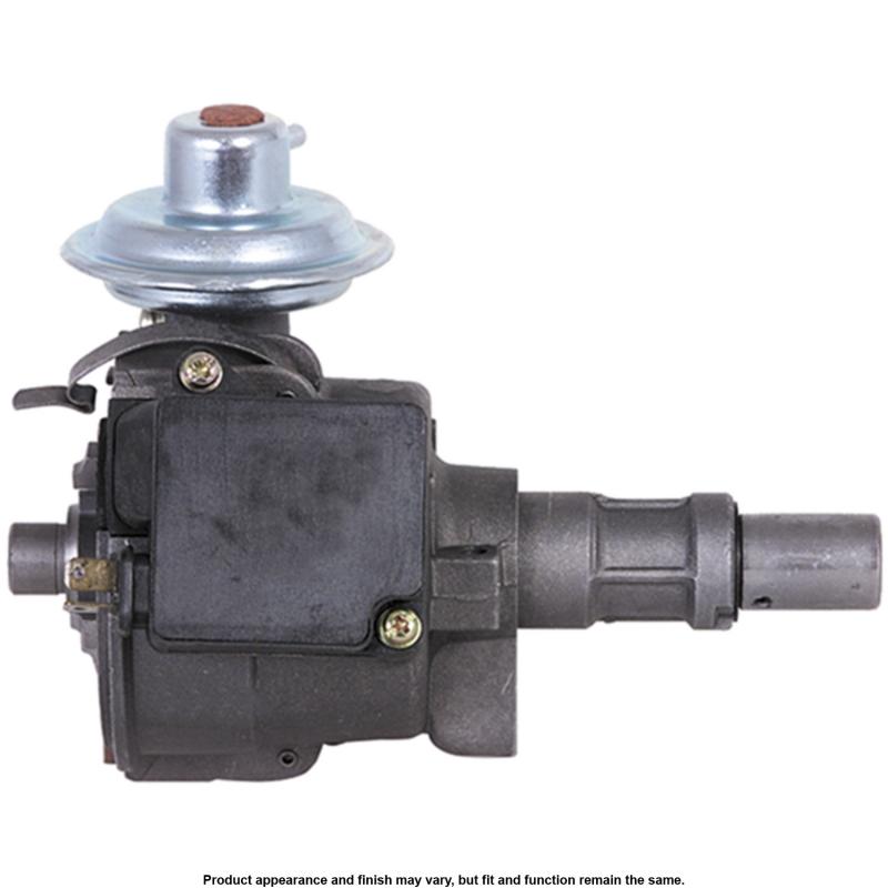 1980 Nissan 200SX Distributor