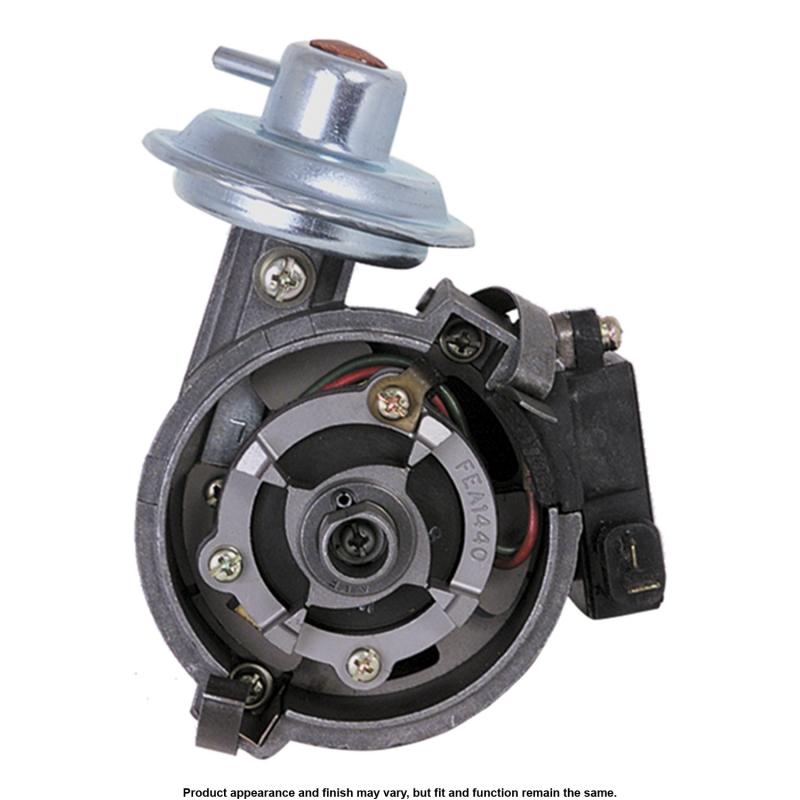 1980 Nissan 200SX Distributor A1 Cardone 31612 image 2 of 3