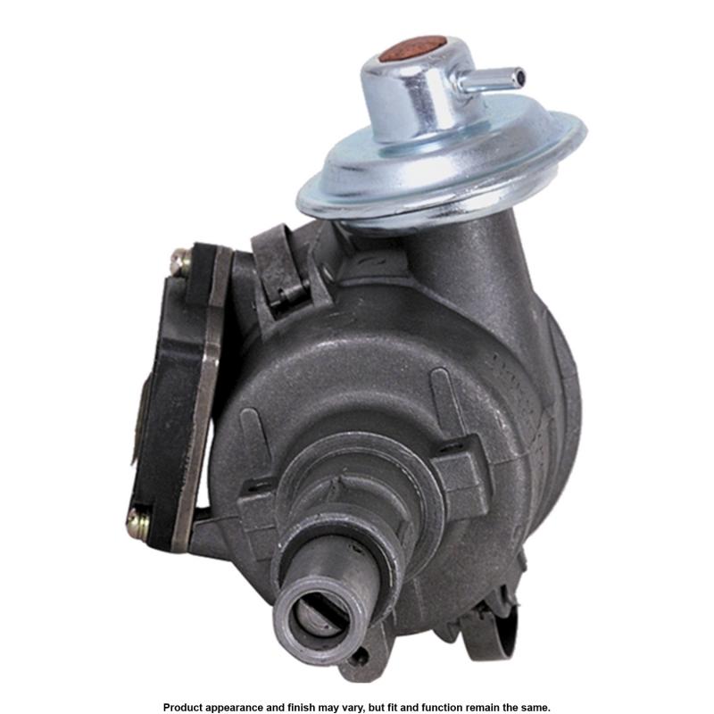 1980 Nissan 200SX Distributor A1 Cardone 31612 image 3 of 3