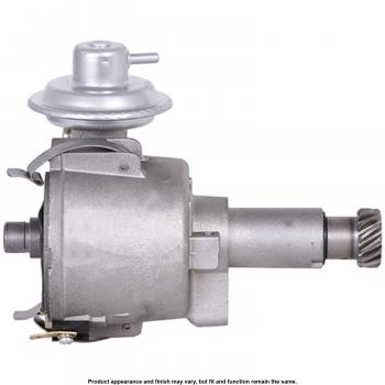 1976 Nissan F10 Distributor