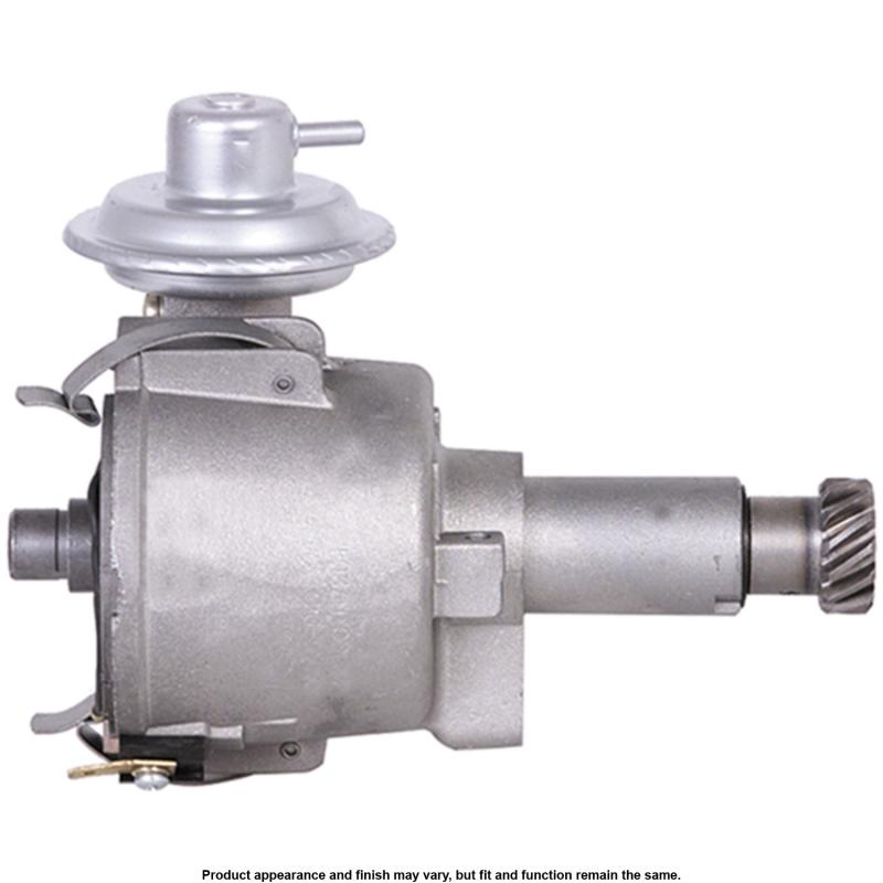 1976 Nissan B210 Distributor A1 Cardone 31613 image 1 of 3