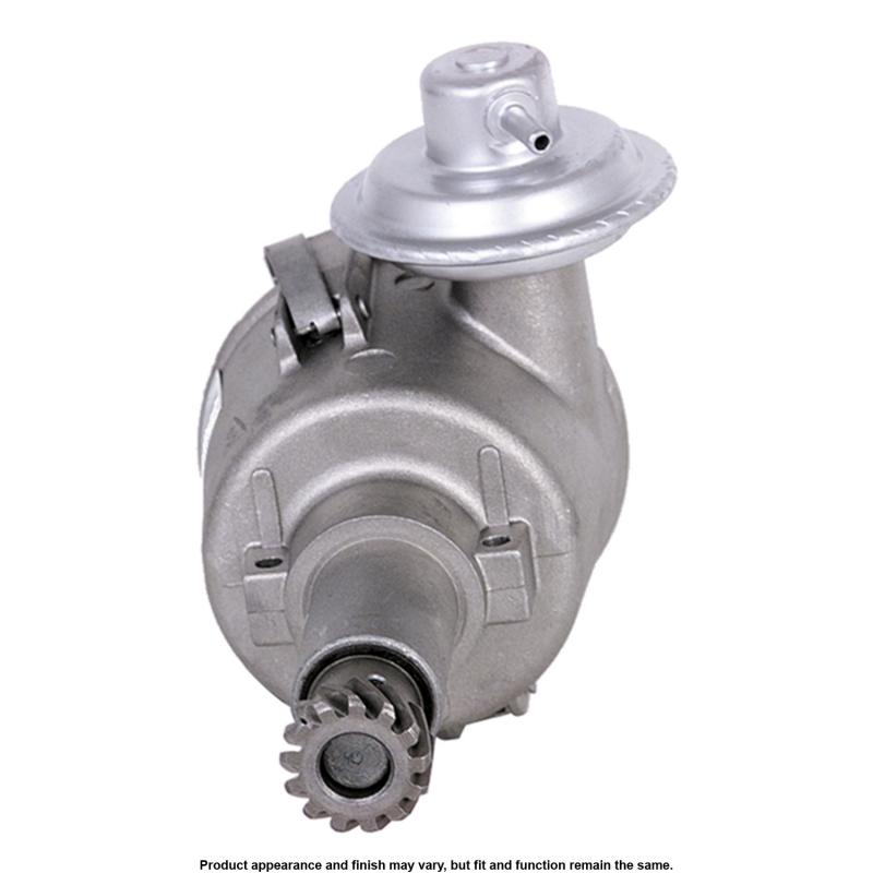 1976 Nissan B210 Distributor A1 Cardone 31613 image 2 of 3