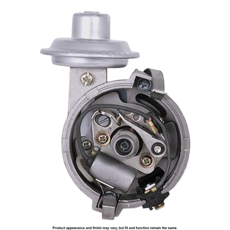 1976 Nissan B210 Distributor A1 Cardone 31613 image 3 of 3