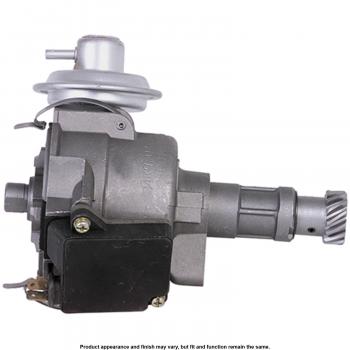 1979 Nissan 310 Distributor A1 Cardone 31614 image 2 of 3