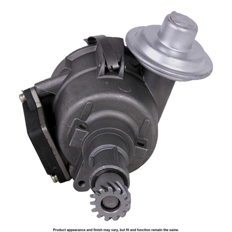 1979 Nissan 310 Distributor