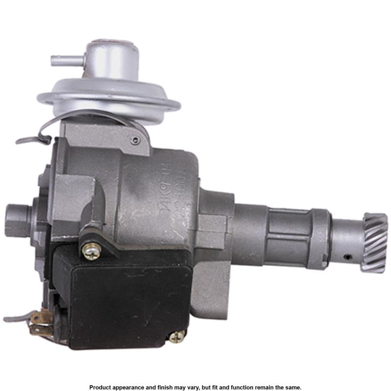 1980 Nissan 310 Distributor A1 Cardone 31614 image 2 of 3