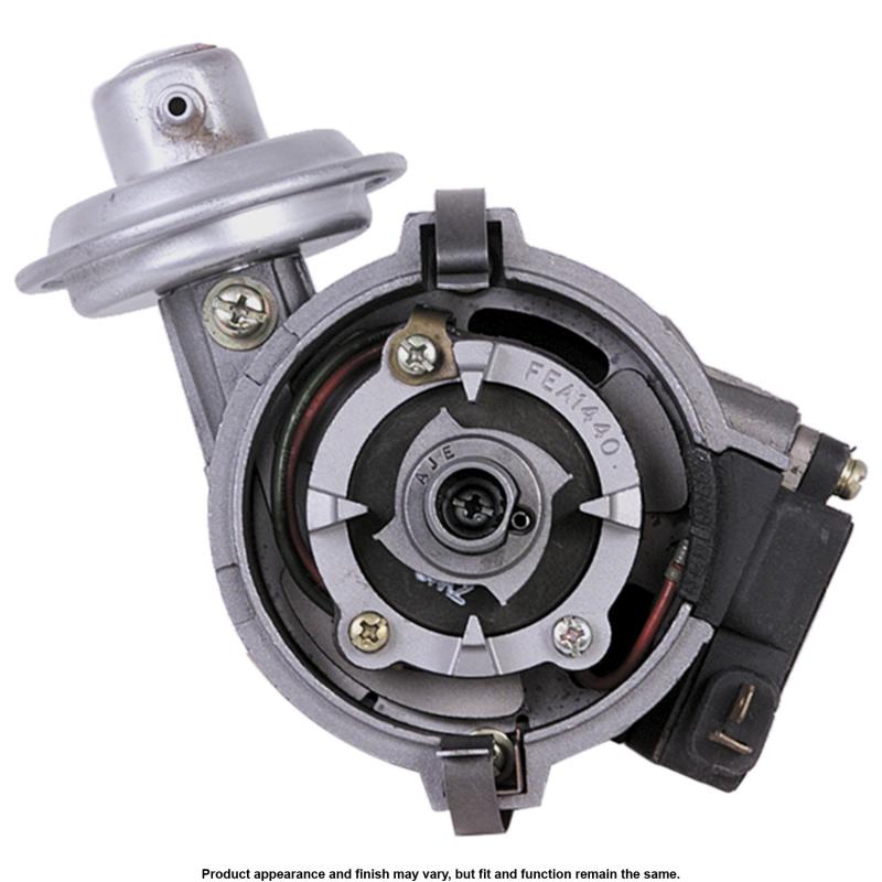 1980 Nissan 310 Distributor A1 Cardone 31614 image 3 of 3