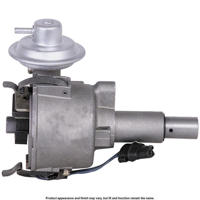 1974 Nissan 260Z Distributor A1 Cardone 31615 image 1 of 3