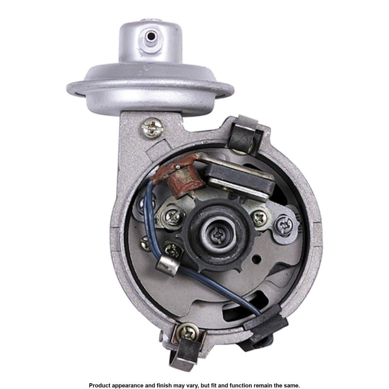 1974 Nissan 260Z Distributor A1 Cardone 31615 image 3 of 3
