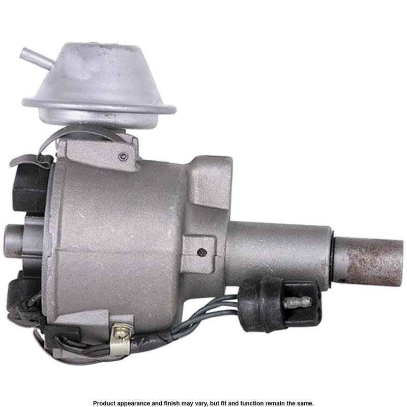 1974 Nissan 260Z Distributor A1 Cardone 31616 image 1 of 3