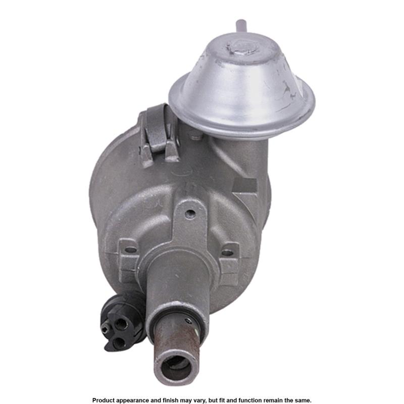 1974 Nissan 260Z Distributor A1 Cardone 31616 image 2 of 3