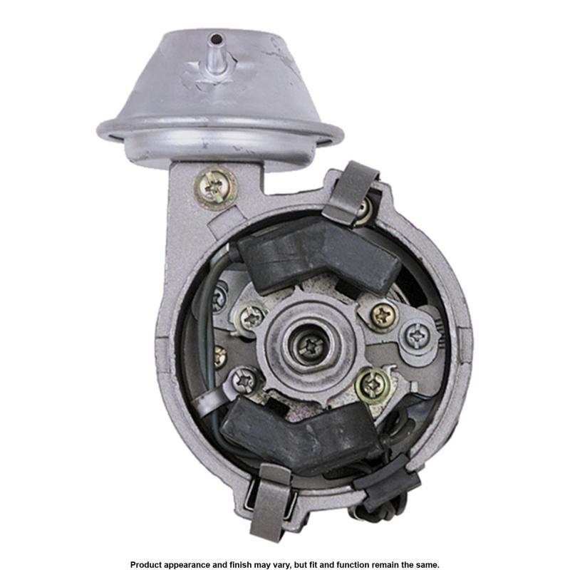 1974 Nissan 260Z Distributor A1 Cardone 31616 image 3 of 3