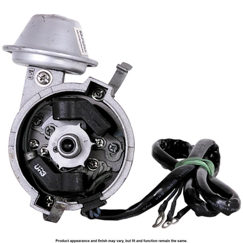 1975 Nissan 280Z Distributor