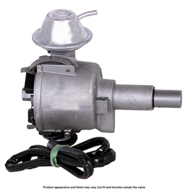 1975 Nissan 280Z Distributor A1 Cardone 31617 image 2 of 3