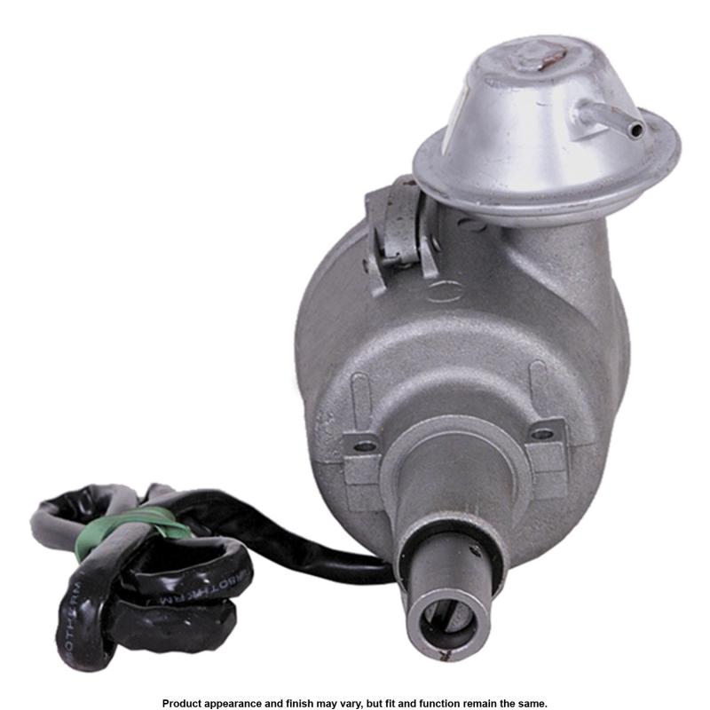 1975 Nissan 280Z Distributor A1 Cardone 31617 image 3 of 3
