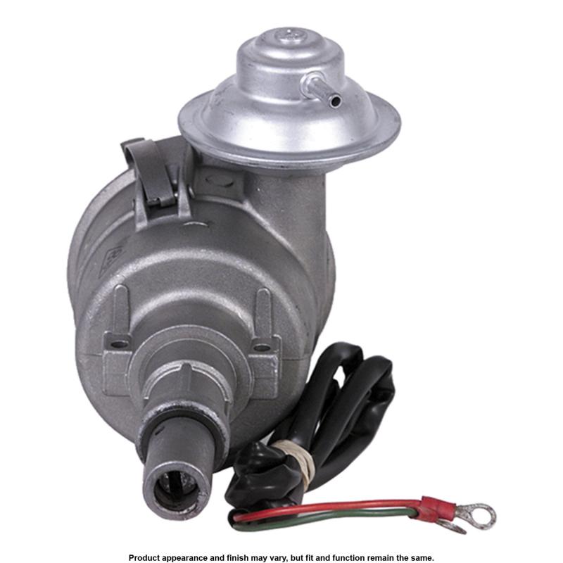 1978 Nissan 810 Distributor A1 Cardone 31618 image 1 of 3