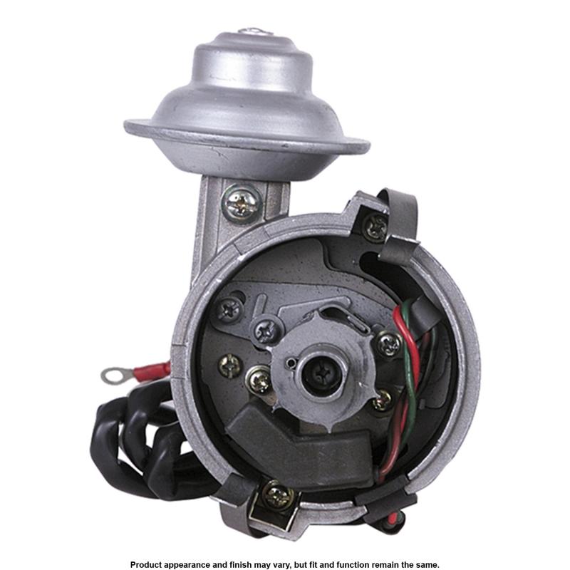 1978 Nissan 810 Distributor A1 Cardone 31618 image 2 of 3