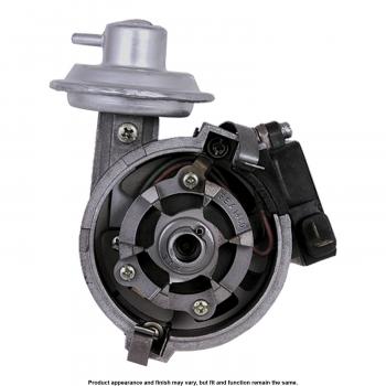 1981 Nissan Maxima Distributor A1 Cardone 31619 image 2 of 3