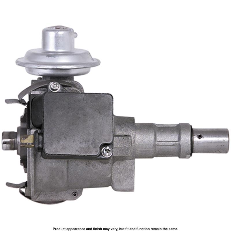 1979 Nissan 810 Distributor