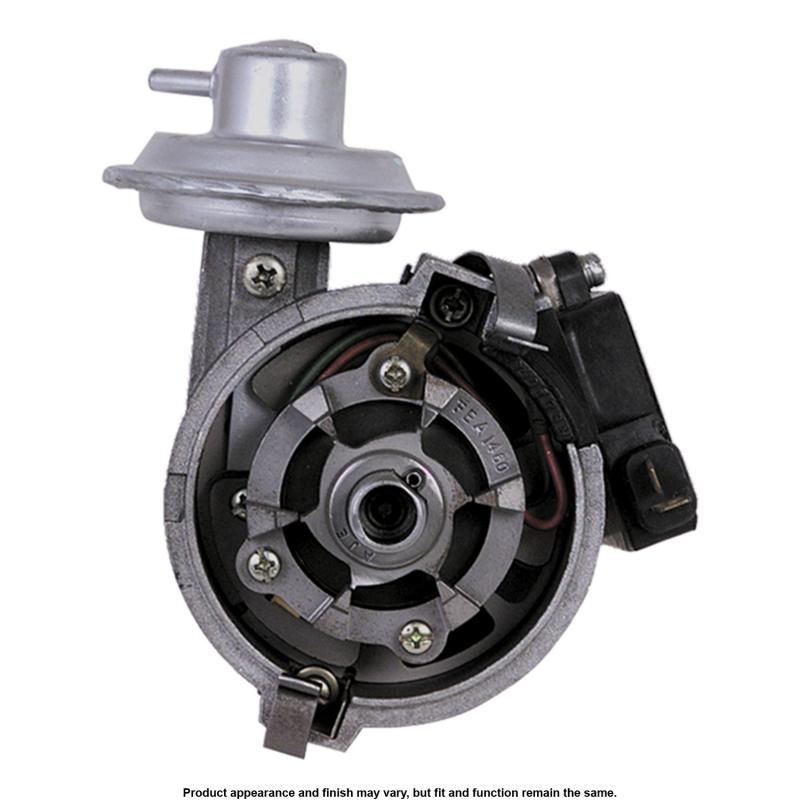 1979 Nissan 810 Distributor A1 Cardone 31619 image 2 of 3