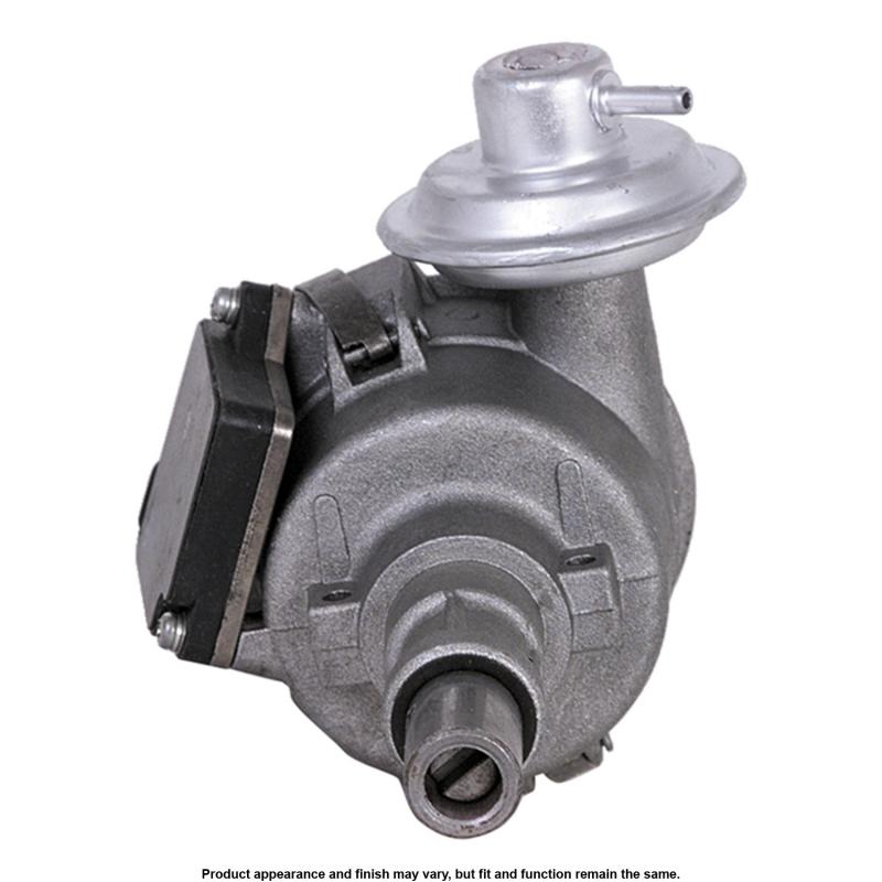 1979 Nissan 810 Distributor A1 Cardone 31619 image 3 of 3