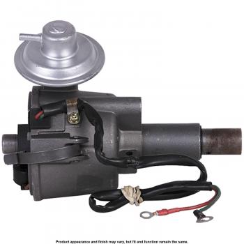1978 Nissan 200SX Distributor A1 Cardone 31620 image 2 of 3