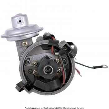 1978 Nissan 200SX Distributor A1 Cardone 31620 image 3 of 3