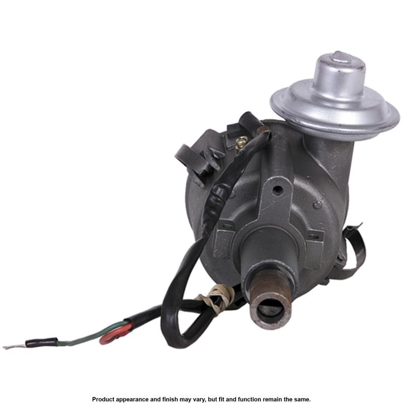 1978 Nissan 200SX Distributor