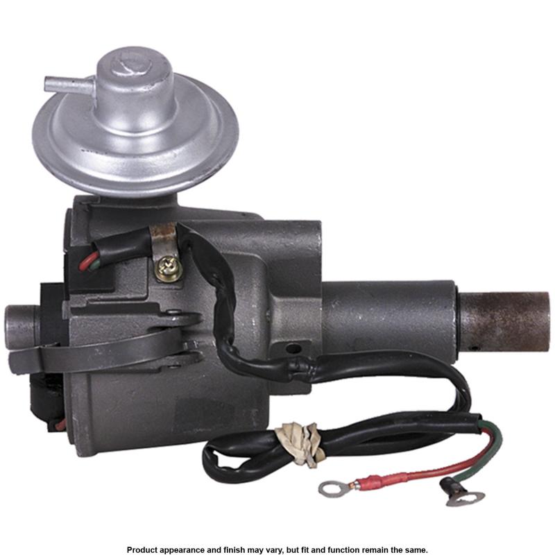 1978 Nissan 620 Distributor A1 Cardone 31620 image 2 of 3