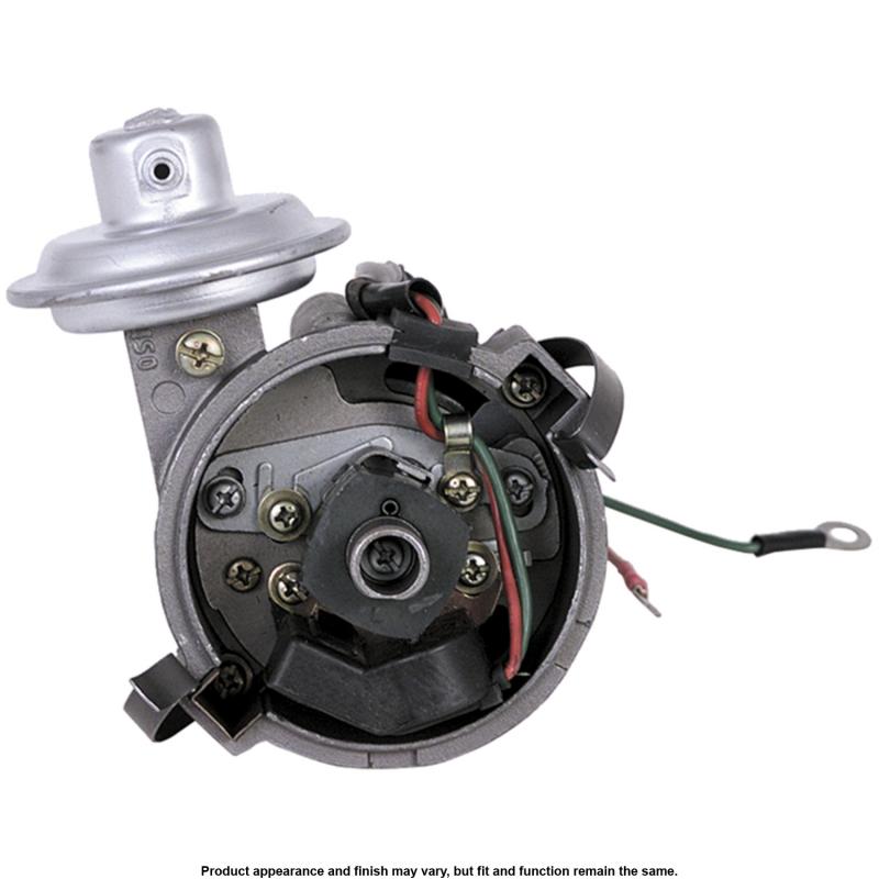 1978 Nissan 620 Distributor A1 Cardone 31620 image 3 of 3