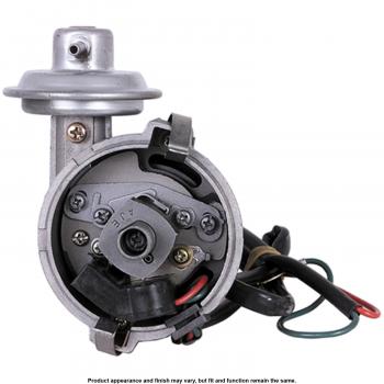1976 Nissan F10 Distributor A1 Cardone 31621 image 3 of 3