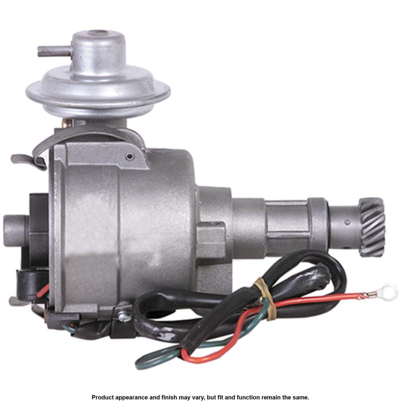 1976 Nissan B210 Distributor A1 Cardone 31621 image 1 of 3