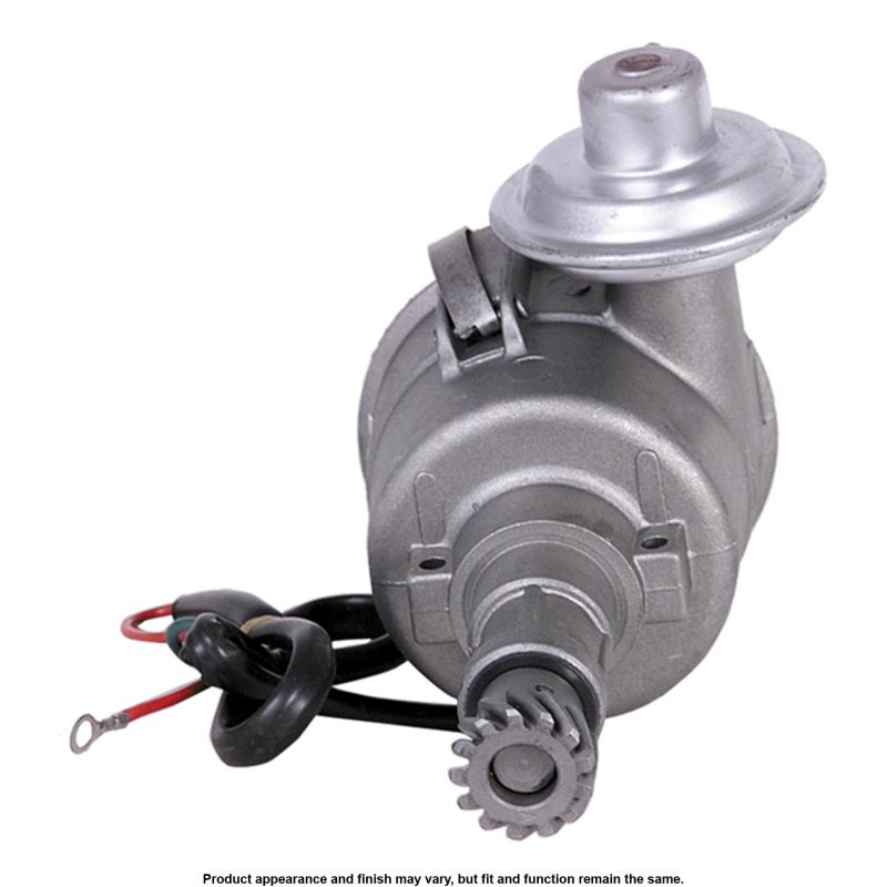 1976 Nissan B210 Distributor A1 Cardone 31621 image 2 of 3